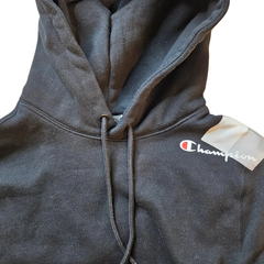 Champion Men's Super Fleece Hoodie