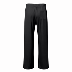 Men's Lightweight Athletic Sweatpants with Pockets