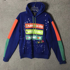 Switch Remarkable Hoodie Cash Rules Everything Around Me CREAM