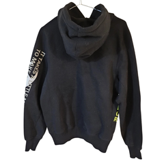 Champion Men's Super Fleece Hoodie