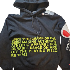 Champion Men's Super Fleece Hoodie