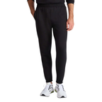 Men's athletic jogger sweatpants featuring a tapered fit, comfortable fabric, and versatile style for workouts and casual wear.