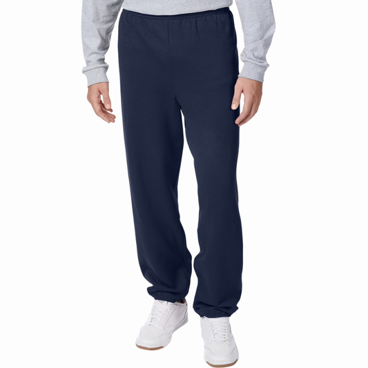 Men's EcoSmart Fleece Sweatpants