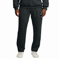 Men's EverSoft fleece open bottom sweatpants featuring a soft fabric feel, relaxed fit, and comfortable everyday style.